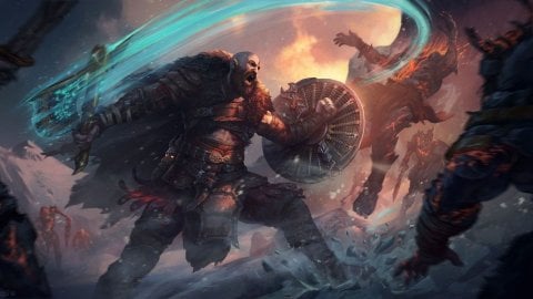 Даты выхода игр осенью и зимой 2022 года на ПК PS4 PS5 Xbox One и Xbox Series