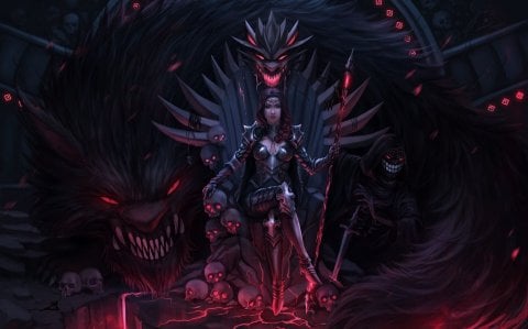 Купоны и промокоды Black Desert Online