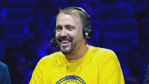 Вилат назвал российских зрителей студии Maincast бесплатными сучками