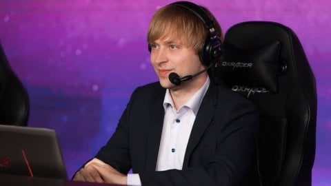 НС о словах Вилата про русских Valve если что прекрасно в курсе всего