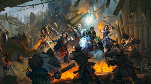 10 лучших российских RPG за все время