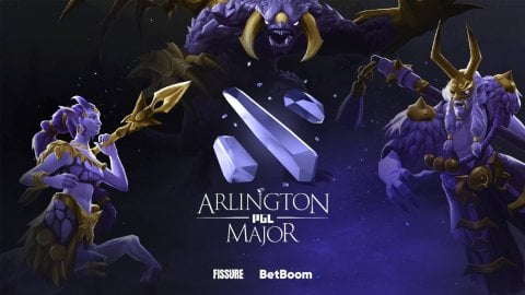 Стало известно кто проведет трансляцию PGL Arlington 2022 по Dota 2 на русском языке