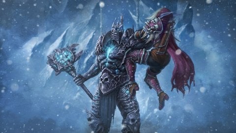 Топ20 лучших MMORPG игр на ПК