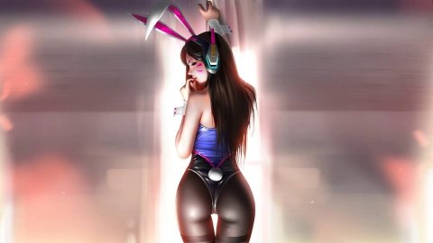 Из Overwatch удалят все лутбоксы  это случится уже осенью