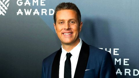 Организаторы The Game Awards 2022 планируют удивить геймеров чемто особенным