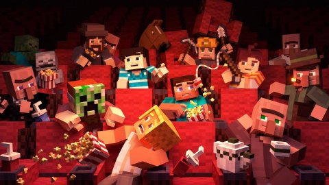 Фанат Minecraft изменил имя и фамилию ради бесплатных билетов на спектакль по игре
