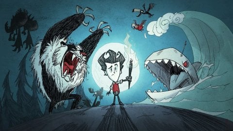 20 лучших игр про выживание на Android