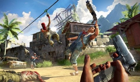 Топ10 лучших игр без интернета на ПК