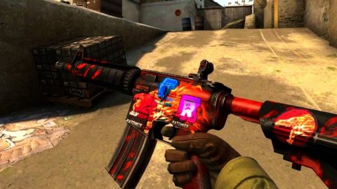 Valve забанила владельца Steamаккаунта который стоит около  47 млн