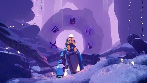 Описание всех предметов в Risk of Rain 2
