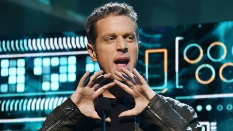 E3 всетаки состоится но уже не в этом году Появилась дата проведения выставки