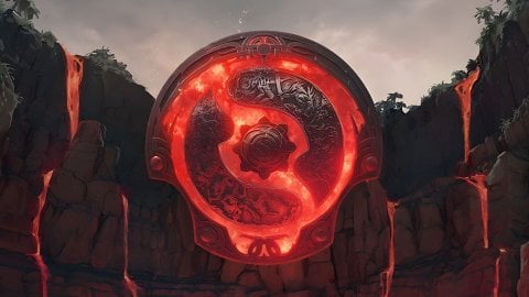 Team Spirit против BOOM Появились сетка и расписание плейофф The International