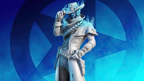 В Fortnite вернули полицейские автомобили убранные изза смерти темнокожего