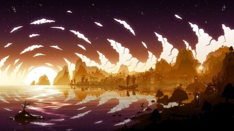 Кор Ляпис в Genshin Impact