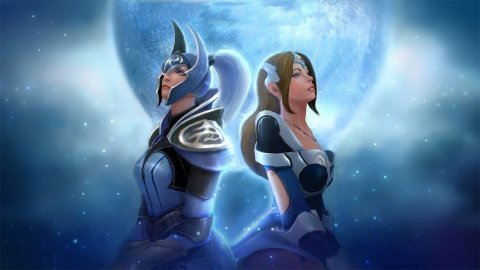 Владельцы Battle Pass сами выберут сеты для новой сокровищницы в Dota 2