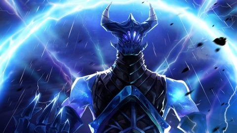Новое обновление Battle Pass в Dota 2  вышла аркана на Razor