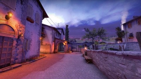 10 лучших карт для 1х1 в CSGO