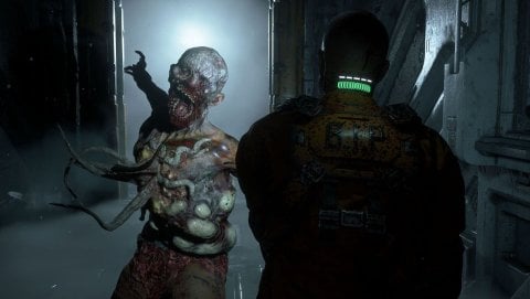 Как повысить FPS в The Callisto Protocol на ПК