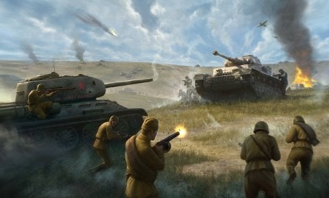 Читкоды для Hearts of Iron IV