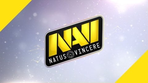 NAVI представила новый состав по Dota 2 с двумя молодыми игроками