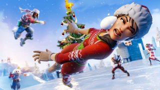 Как повысить FPS в Fortnite