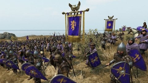 Все читы на Mount and Blade 2 Bannerlord