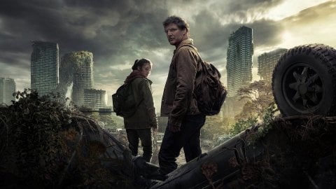 Главные фильмы и сериалы 2023 года по играм  от The Last of Us до Ведьмака