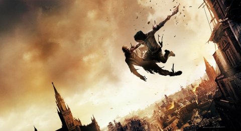 Все читы на Dying Light
