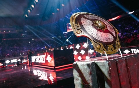Даты проведения турниров 2023 года по CSGO Dota 2 и другим дисциплинам