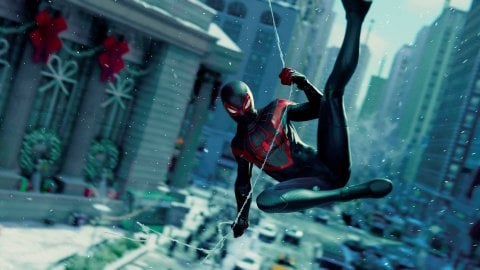 Новогодняя распродажа 2022 в PS Store лучшие скидки для игроков из России