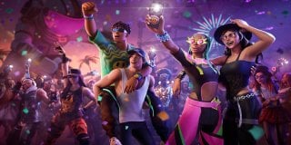 Как донатить в Fortnite после блокировки в 2022