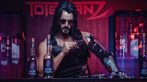 10 лучших алкогольных коктейлей названных в честь игр