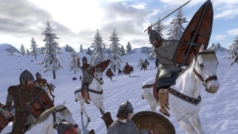 10 лучших модов для Mount  Blade Warband