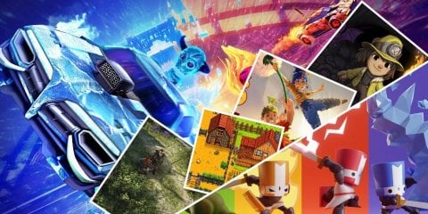 15 лучших игр для двоих на ПК с джойстиками