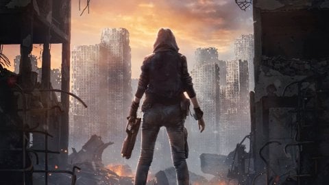 20 лучших игр про постапокалипсис