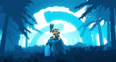 Все артефакты в Risk of Rain 2