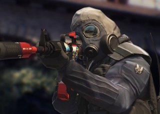 Карты на прохождение в CSGO