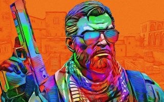 Как убрать фризы в CSGO