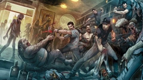 20 лучших читмодов для Project Zomboid