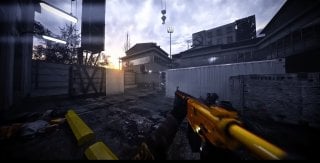 Как правильно настроить CSGO