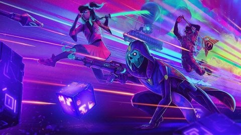 15 лучших королевских битв на ПК и смартфонах