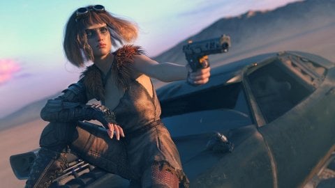 20 лучших игр с открытым миром для слабых ПК