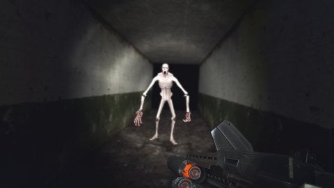 Топ15 хорроркарт Garrys Mod