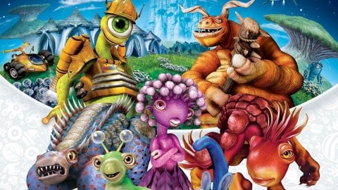 Все читкоды на Spore