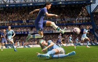 Перспективные игроки FIFA 2023