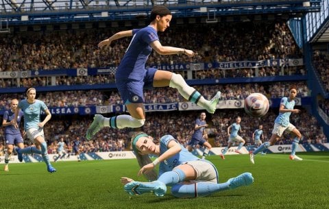 Перспективные игроки FIFA 2023