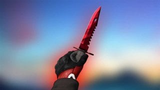 Топ15 самых дешевых ножей в CSGO