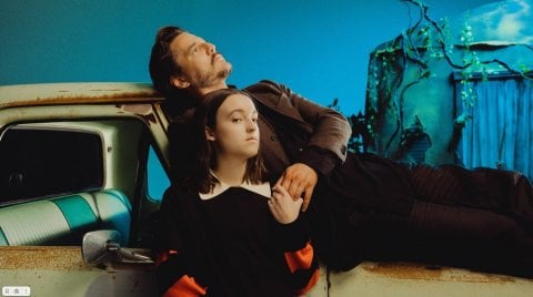 Главные отличия сериала The Last of Us от видеоигры