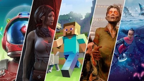 Топ15 игр про выживание с открытым миром