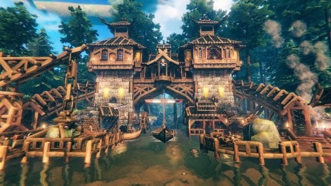 Топ10 лучших строительных игр на ПК